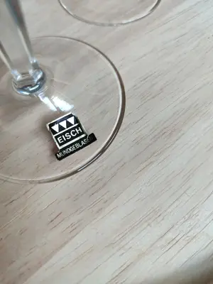 EISCH Cognacglas
