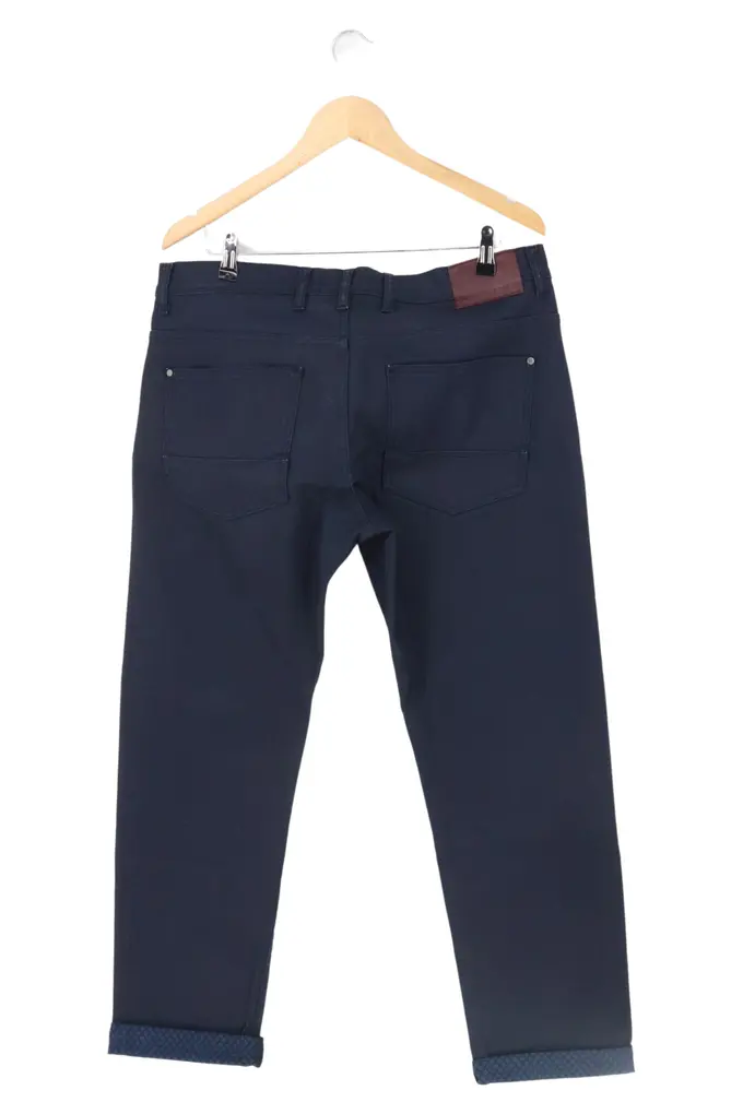 TED BAKER Stoffhose Bild 2