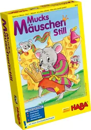 Vorschaubild Geschicklichkeitsspiel 1