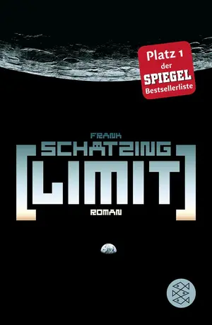 Science-Fiction Roman