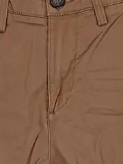 Vorschaubild 2 von Canda Herren Chino Hose W34 L34 Beige Casual Stoffhose