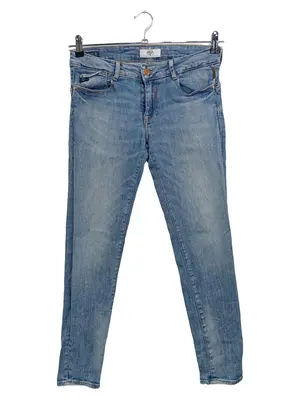 LE TEMPS DES CERISES Jeans Tapered Fit