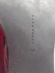 Vorschaubild ZARA Slipper 3