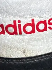 Vorschaubild 6 von Herren Sportschuhe Sneaker Schwarz Weiß Rot Gr. 46 Klassiker