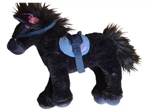 MISS MELODY Kuscheltier