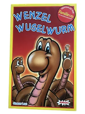 AMIGO Brettspiel