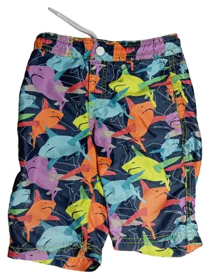 PALOMINO Badeshorts