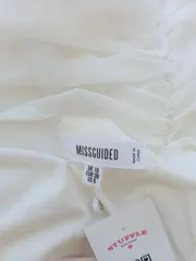Vorschaubild MISSGUIDED Cocktailkleid 3