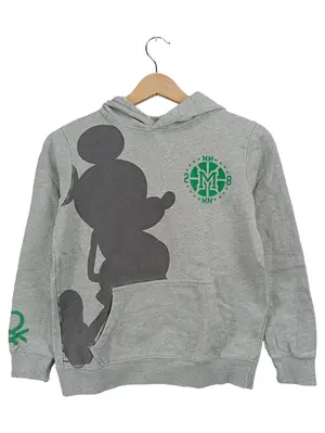 UNITED COLORS OF BENETTON Kapuzenpullover
