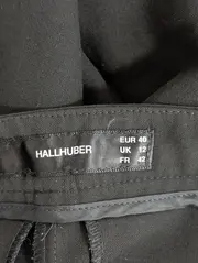 Vorschaubild HALLHUBER Stoffhose 3