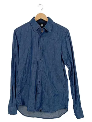 G-STAR RAW Freizeithemd
