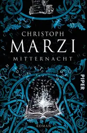 Vorschaubild Magie und Übernatürliches 1