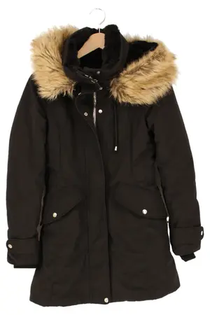 ZARA Winterjacke