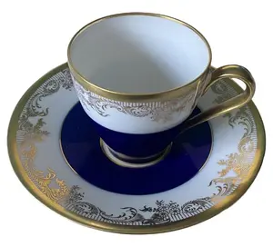 ROSENTHAL Tasse und Unterteller