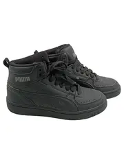 Vorschaubild 1 von Rebound Joy Sneaker High Kinder Gr. 37 Schwarz High-Top