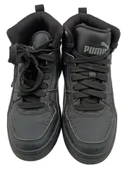 Vorschaubild 2 von Rebound Joy Sneaker High Kinder Gr. 37 Schwarz High-Top