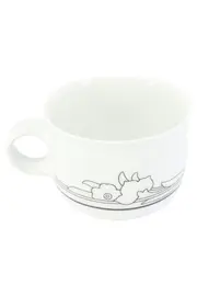 Vorschaubild HUTSCHENREUTHER Tasse und Unterteller 1
