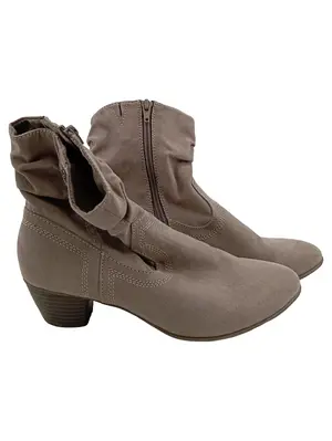 S.OLIVER Stiefelette