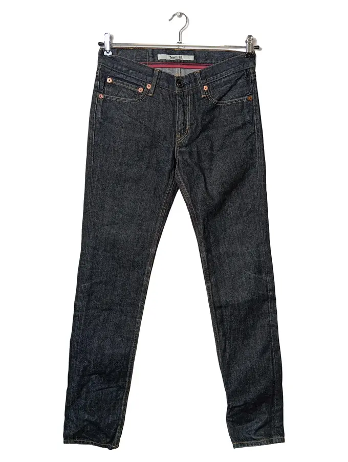 LEVI'S Jeans Regular Fit Bild 1
