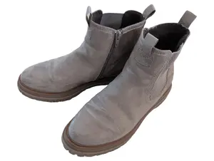 BASE LONDON Stiefelette