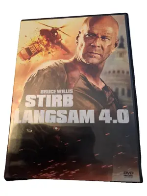 Actionfilm