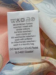Vorschaubild ANNI FOR FRIENDS Bluse 5