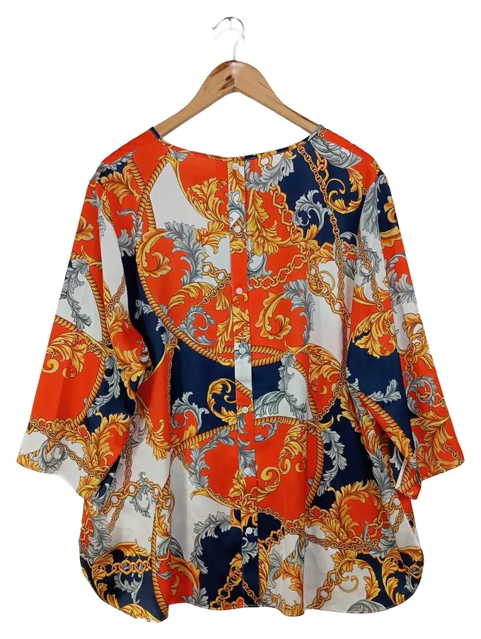 ANNI FOR FRIENDS Bluse Bild 2