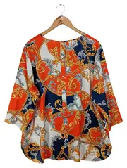Vorschaubild ANNI FOR FRIENDS Bluse 2