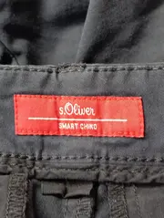 Vorschaubild S.OLIVER Cargohose 3