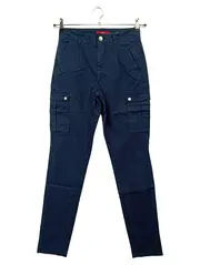Vorschaubild S.OLIVER Cargohose 1