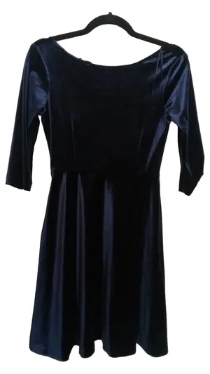 EDC Abendkleid