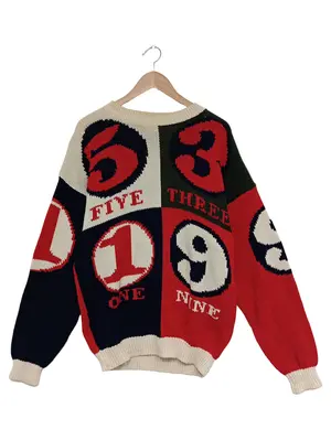 DANIEL HECHTER Pullover