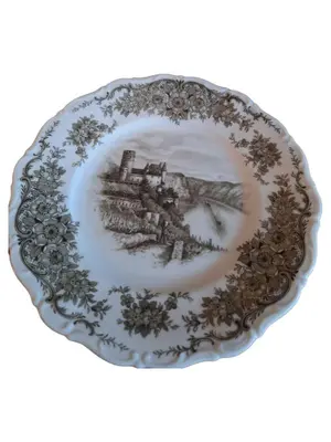 SELTMANN WEIDEN Sammelteller