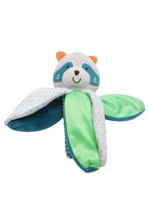 DIE SPIEGELBURG Baby Kuscheltier