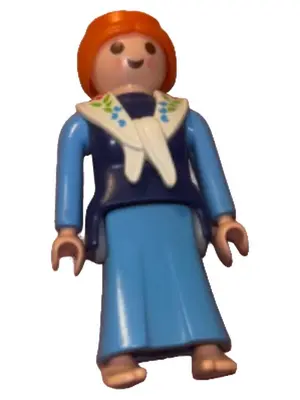 PLAYMOBIL Playmobil Spielfigur