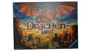 RAVENSBURGER Brettspiel