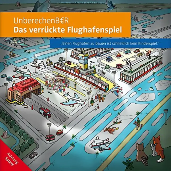 Brettspiel Bild 1