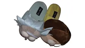 RICK AND MORTY Hausschuhe