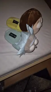 Vorschaubild RICK AND MORTY Hausschuhe 2