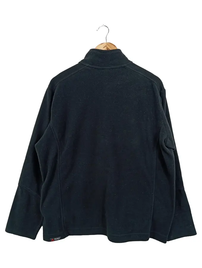 LANDS END Fleecepullover Bild 2