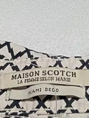 Vorschaubild MAISON SCOTCH Stoffhose 3