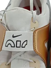 Vorschaubild 5 von Air Max Bella TR 5 Damen Sportschuhe Sneaker Weiß Gold Gr. 42.5