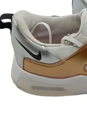 Vorschaubild 3 von Air Max Bella TR 5 Damen Sportschuhe Sneaker Weiß Gold Gr. 42.5
