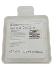 Vorschaubild 2 von Wireless Charger Convertible EP-PG950 Qi Ladestation Pad & Stand