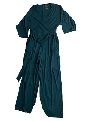 LES LUNES Jumpsuit
