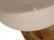 Vorschaubild 3 von Sammelgedeck 3-tlg Porzellan Geometrisch Weiß Tasse Teller