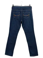 Vorschaubild 2 von Jeans Slim Fit Alexa Damen W29/L32 Blau Casual