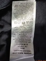 Vorschaubild 4 von Jeans Slim Fit Alexa Damen W29/L32 Blau Casual