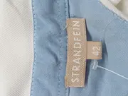 Vorschaubild 3 von Damen Poloshirt Gr. 42/L Weiß Casual Klassisch