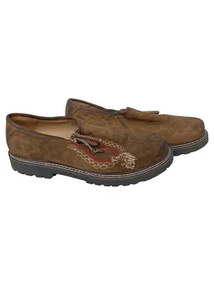 ALPIN DE LUXE Schnürschuhe